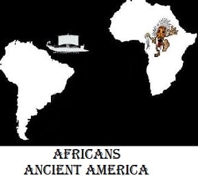 Africans in Pre Columbia America