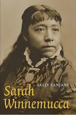 Sarah Winnemucca Biography