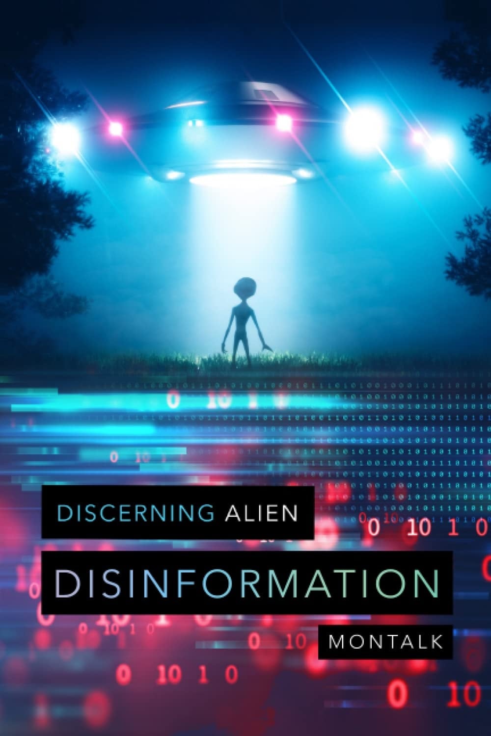 An Exopolitical Handbook for Disclosure