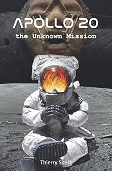 Apollo 20, the Unknown Mission