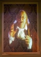 Union Troops Ghost of George Washinhton