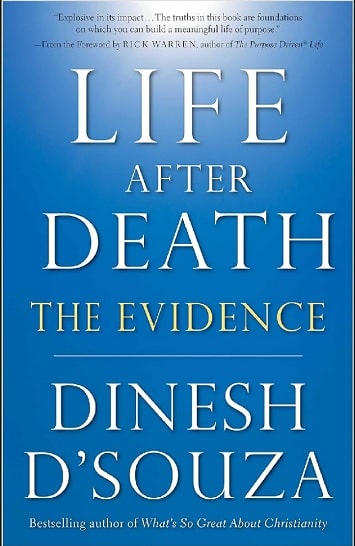 Life After Death Dsouza
