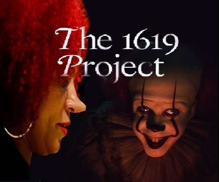 1619 Project Hannah-Jones