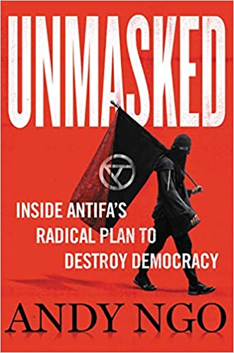 Antifa Unmasked