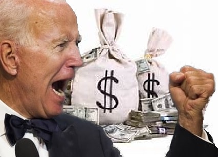 Biden Corruption