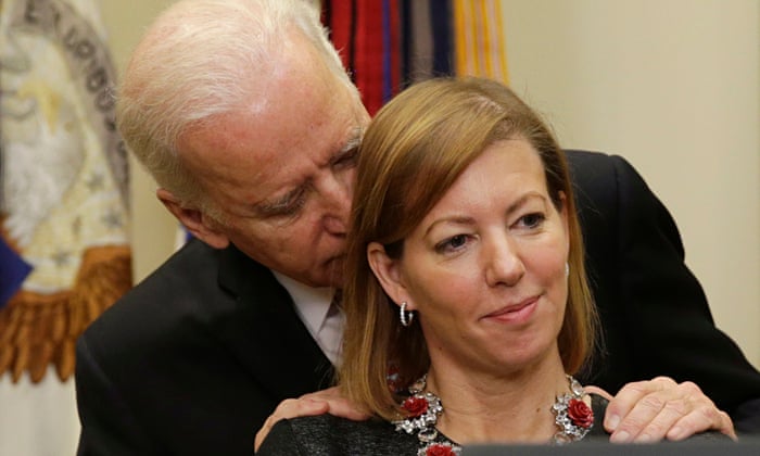 Creepy Joe Biden