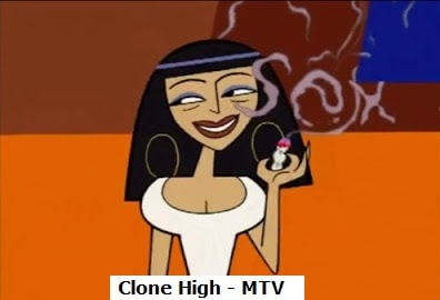 Sex smoke