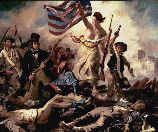 Revolutionary War Battle