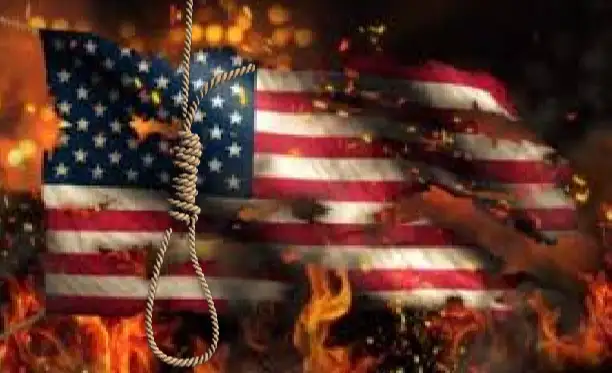 Cultural Suicide