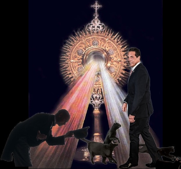 Cuomo The Great