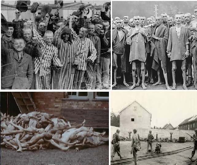 Dachau Liberation Day