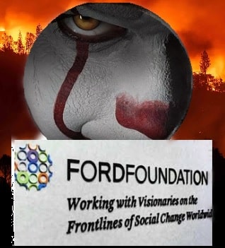 Ford Foundation