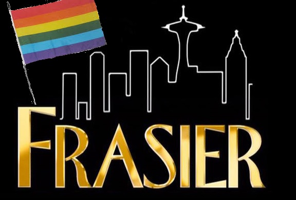 sitcom frasier