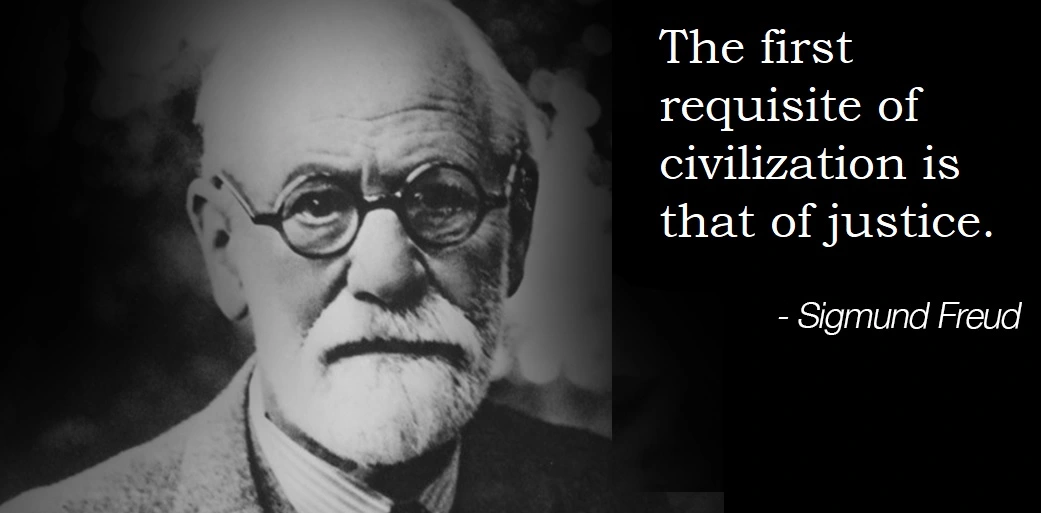 Freud quote