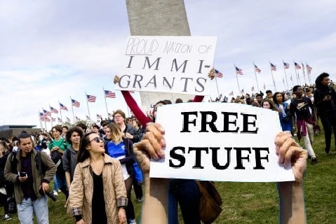 Border Protest
