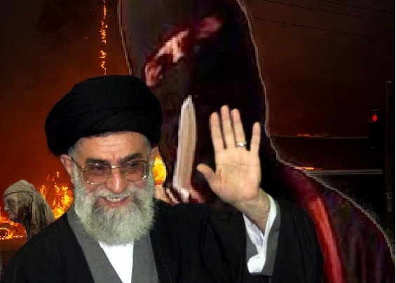Iran Jihad