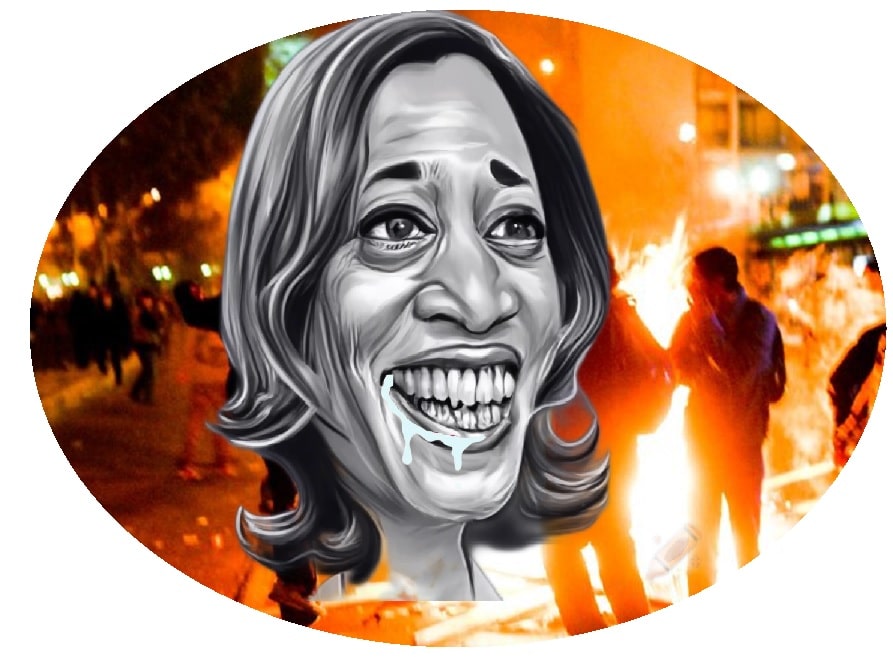 Kamala Harris