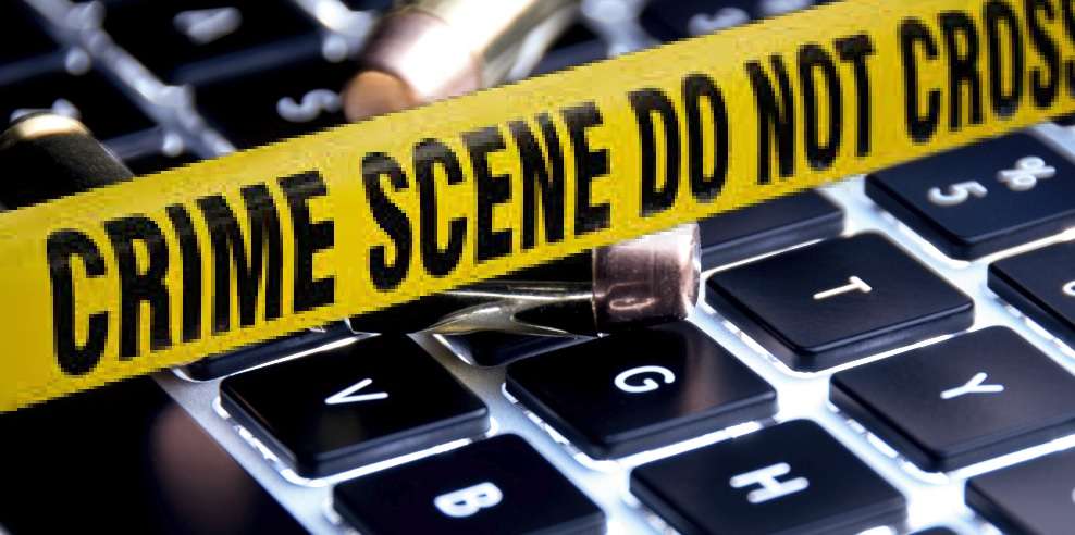 Keyboard Crime