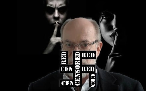 Knut Wittkowski Censored