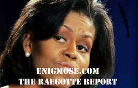 Michelle Obama