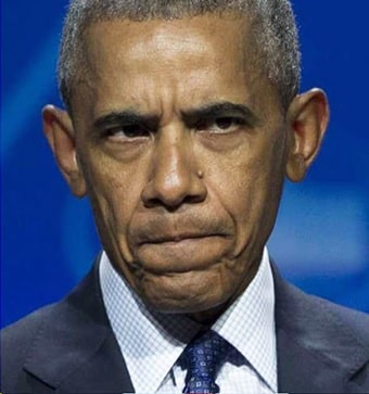 Barrack Obama