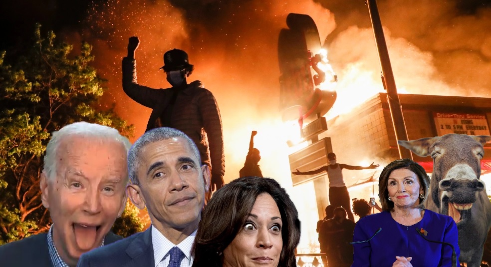Post Election Riots