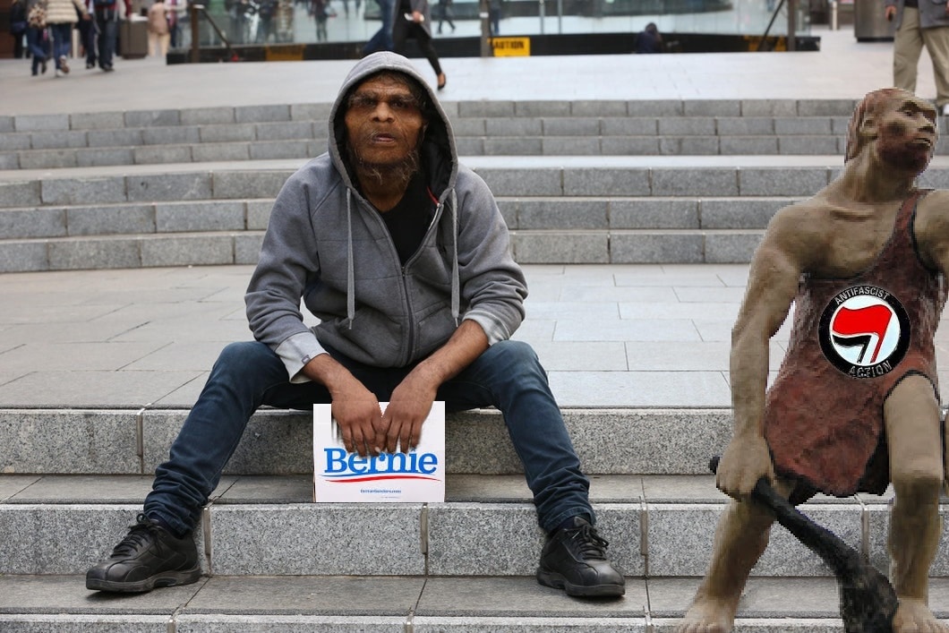Primitive Socialism