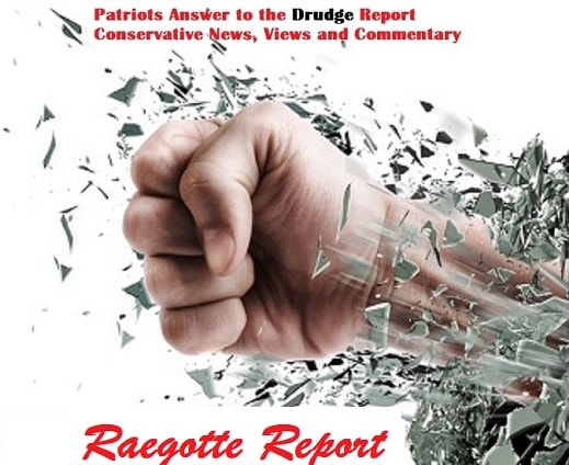 Raegotte Report