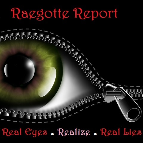Raegotte Report