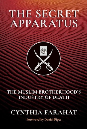 The Secret Apparatus: The Muslim Brotherhood's Industry of Death