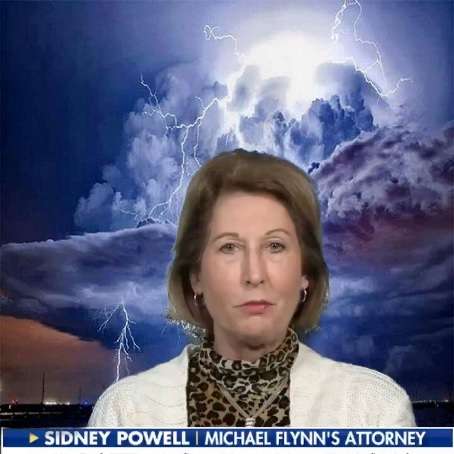 Sidney Powell
