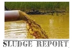 Drudge Report Sludge Report