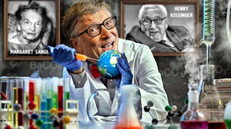 Gates Syringe