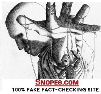 Snopes Lies