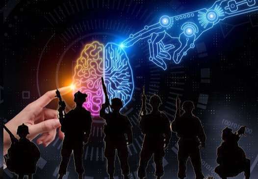 Soldier Mind Reader