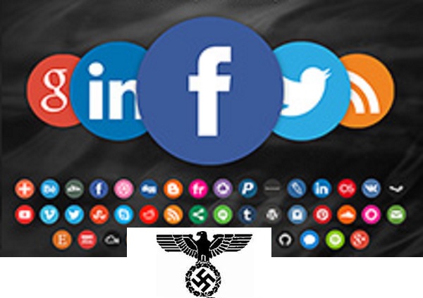 Tech Fascists