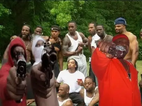 Thugs