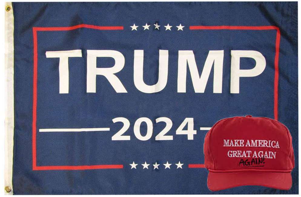 Trump 2024
