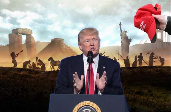 Triumph of Trumpism
