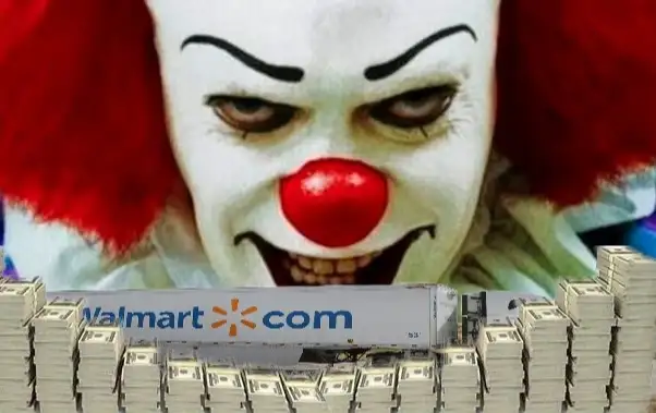 Walmart Foundation