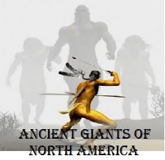 Giants of the Ancient Americas
