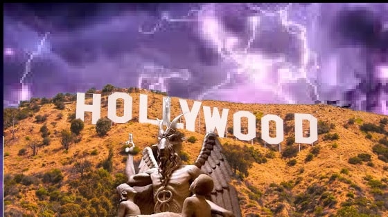 Hollywood Satanism