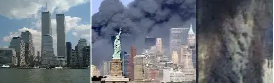 Attack on World Trade Center