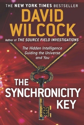 The Synchronicity Key The Hidden Intelligence Guiding the Universe and You