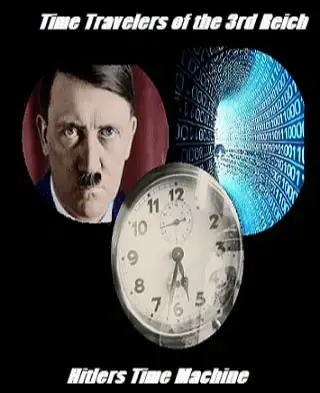 Hitler Nazi Time Travel